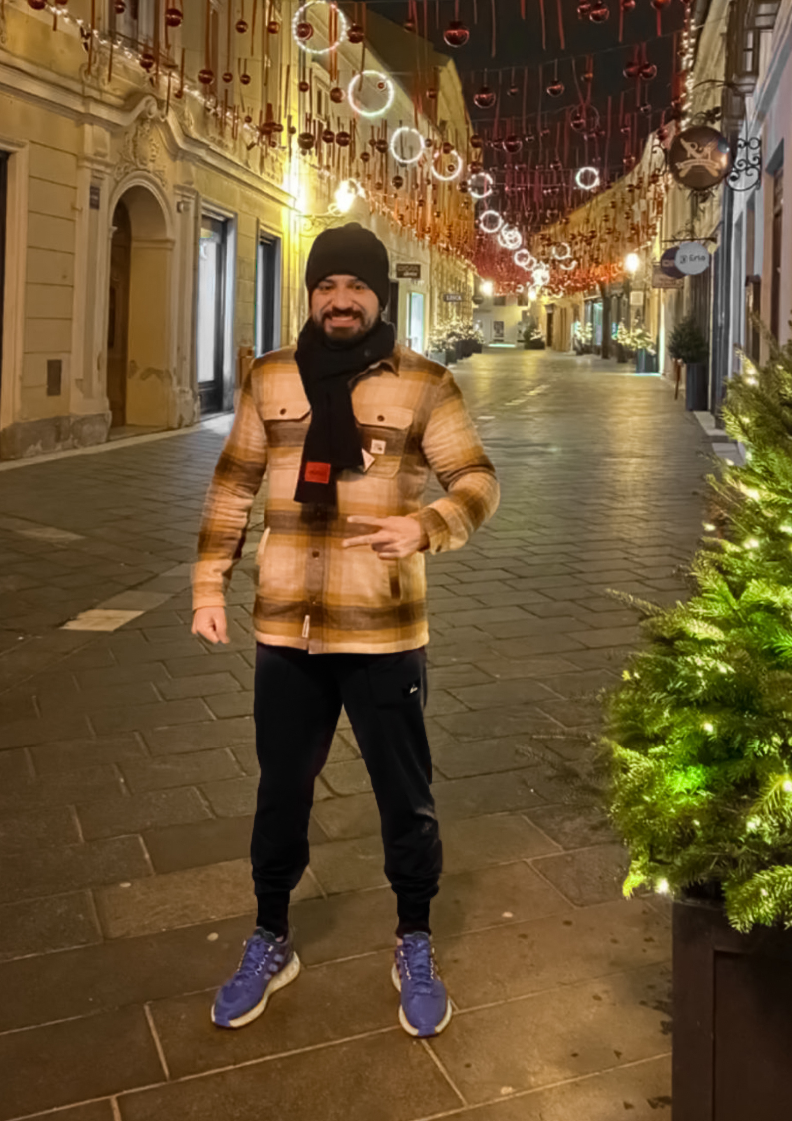 CROACIA